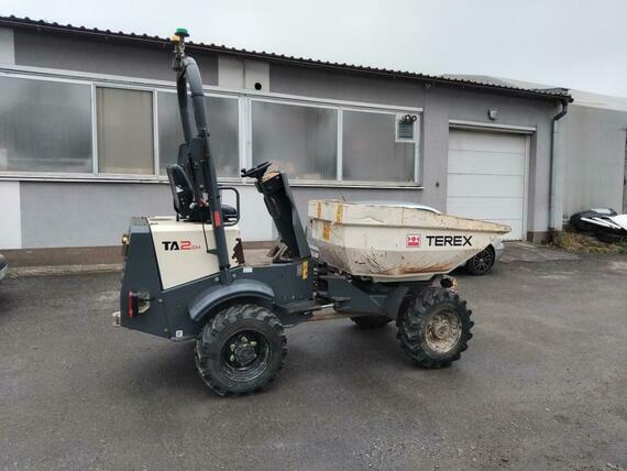Terex TA2 SH