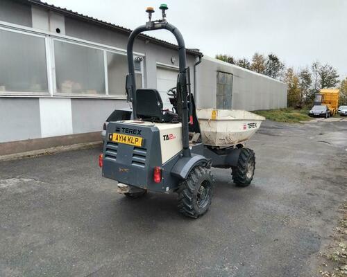 Terex TA2 SH