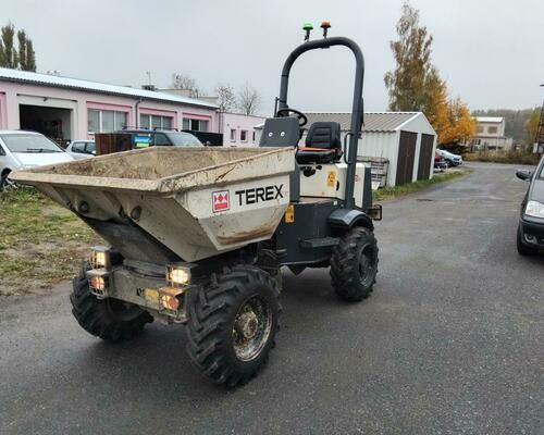Terex TA2 SH