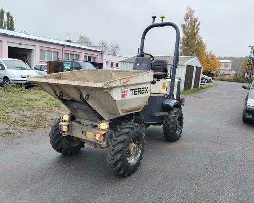 Terex TA2 SH