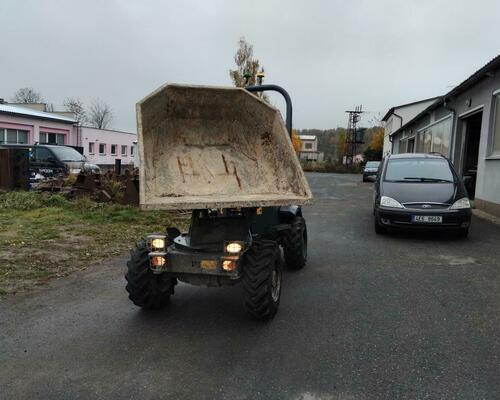 Terex TA2 SH