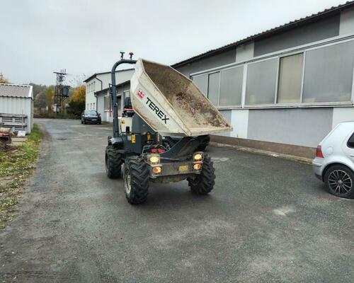 Terex TA2 SH