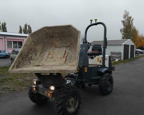 Terex TA2 SH