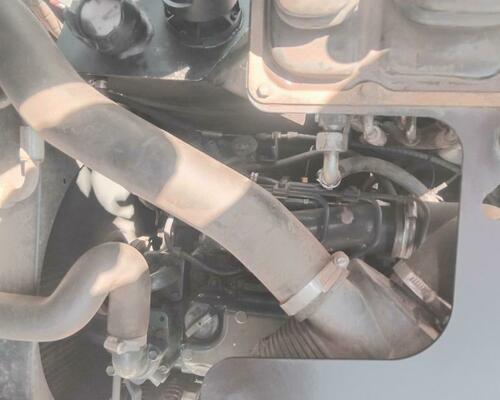 Terex TA2ESH Hi-Tip,,  Hydro