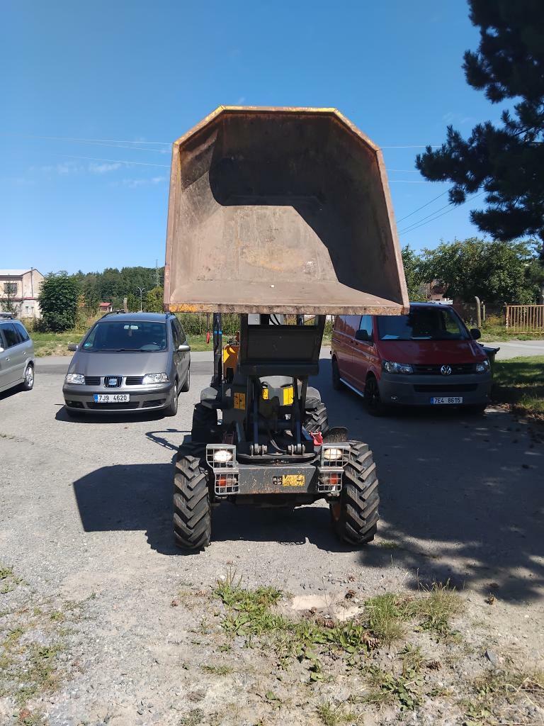Terex TA2ESH Hi-Tip,,  Hydro,,  Vysokovýklop