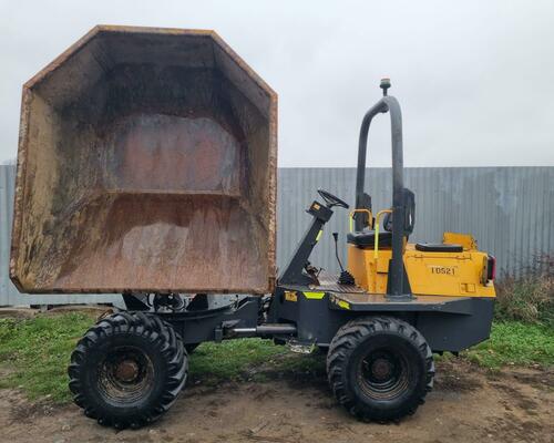 Terex TA3s