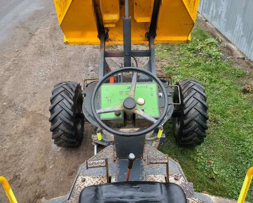 Terex TA3s