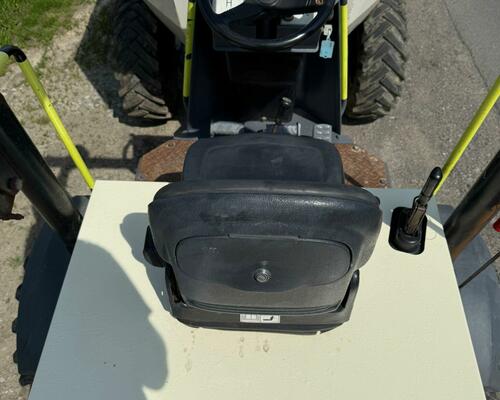 TEREX TA3s