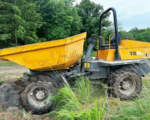 Terex TA6 S