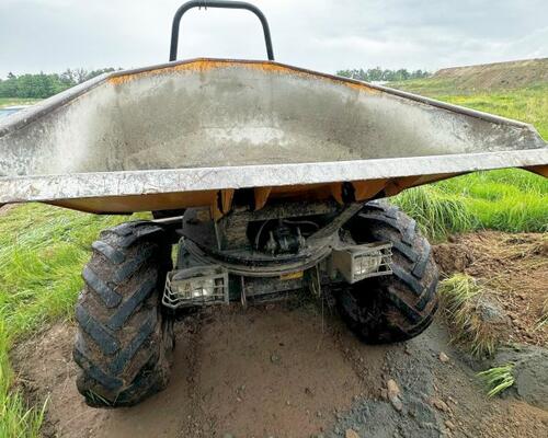Terex TA6 S