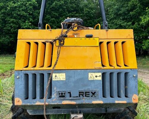 Terex TA6 S