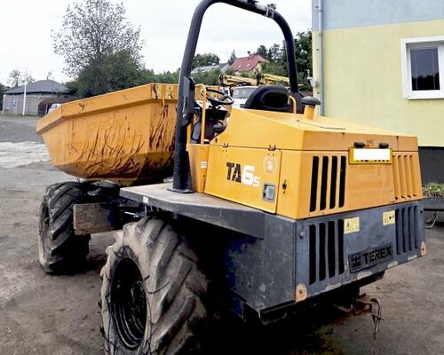 Terex TA6 S