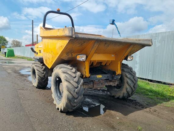 TEREX TA6 VÝPRODEJ AKCE