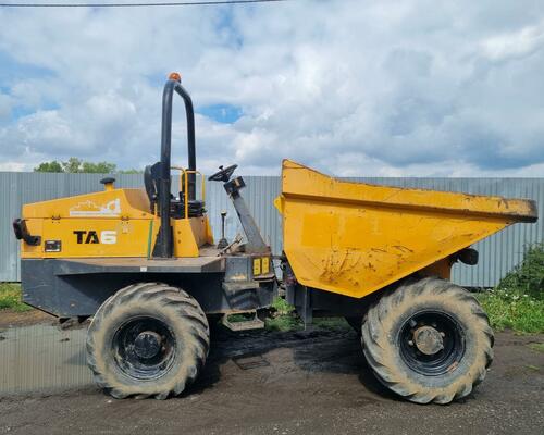TEREX TA6 VÝPRODEJ AKCE