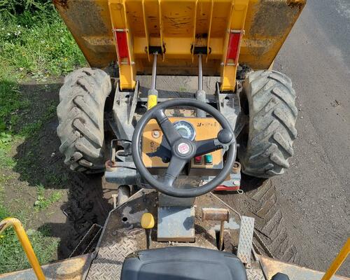 TEREX TA6 VÝPRODEJ AKCE