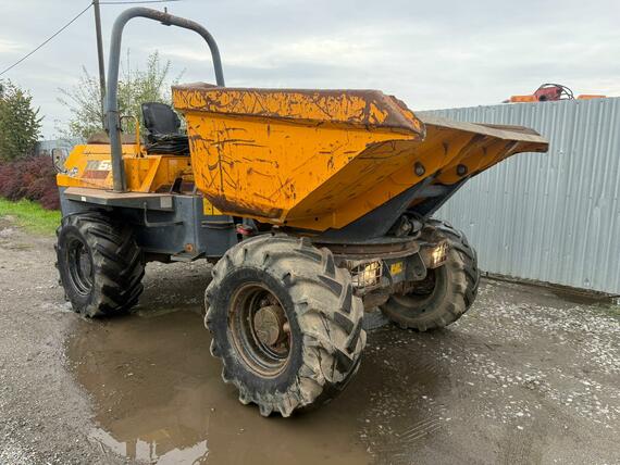 TEREX TA6S
