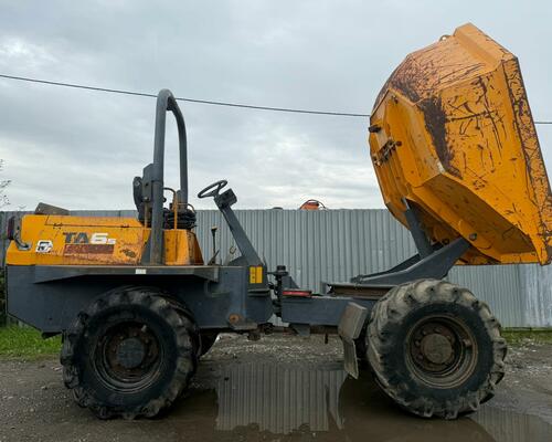 TEREX TA6S