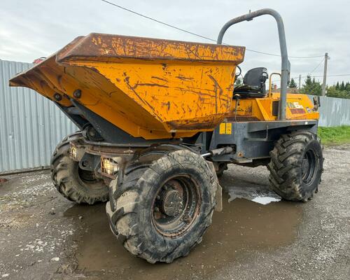 TEREX TA6S