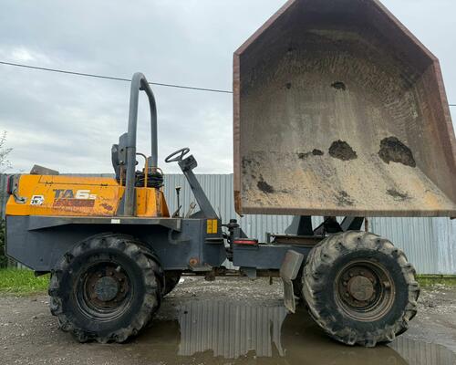 TEREX TA6S