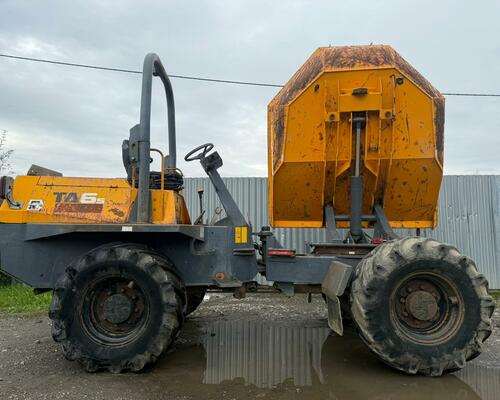 TEREX TA6S