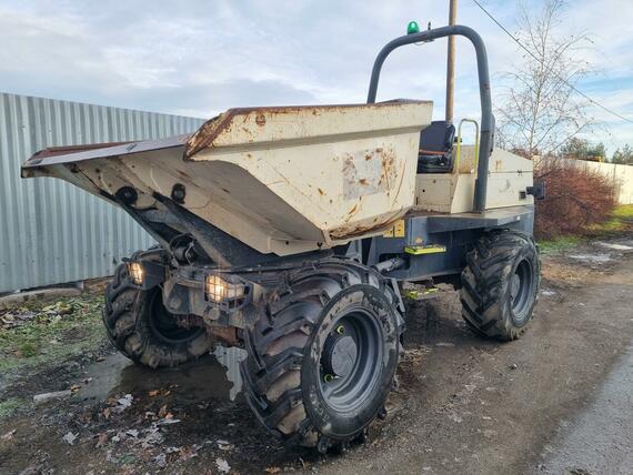 Terex TA6S 