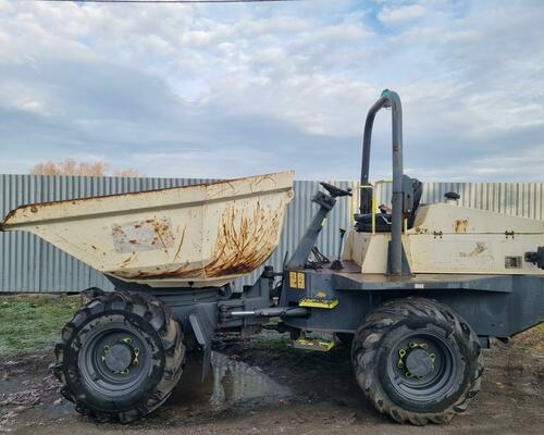 Terex TA6S 