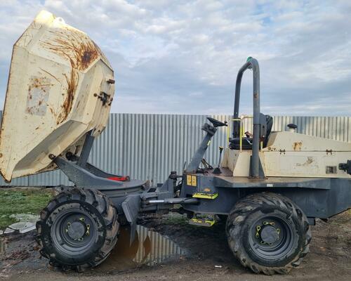 Terex TA6S 