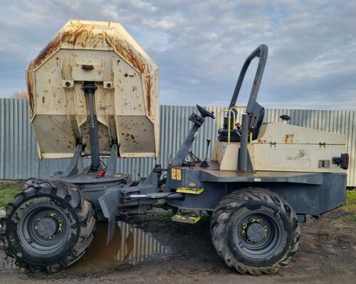 Terex TA6S 
