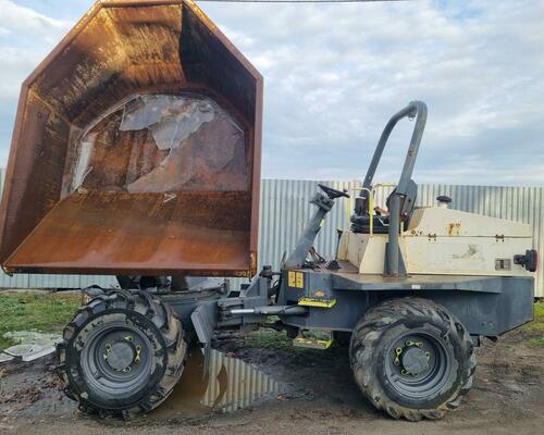 Terex TA6S 