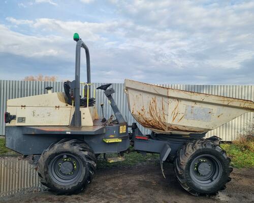 Terex TA6S 