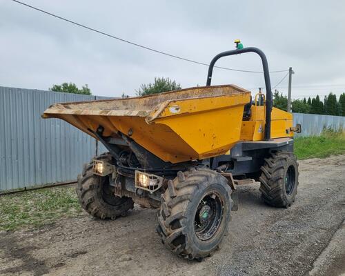Terex TA6S