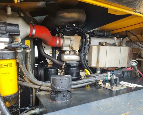 Terex TA6S