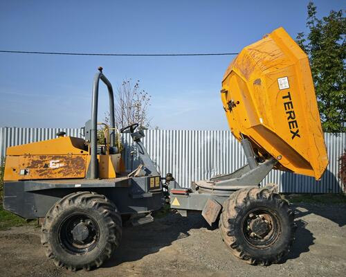 TEREX TA6S 