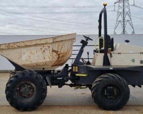 Terex TA6S