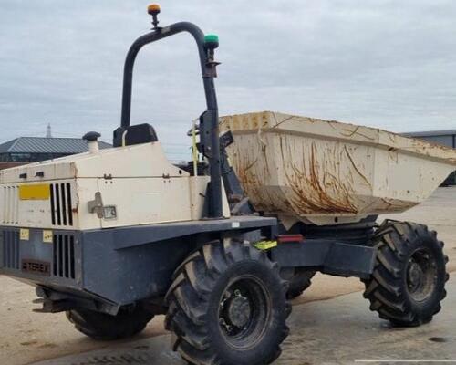 Terex TA6S