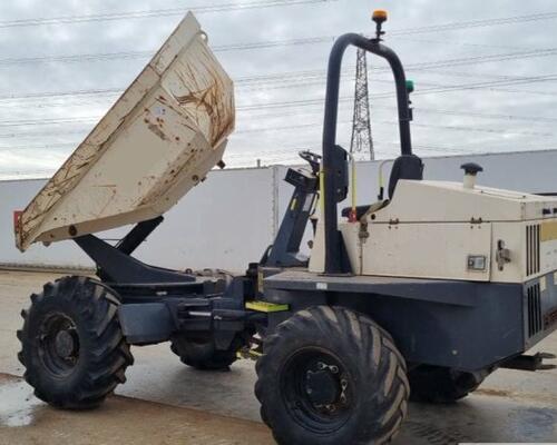 Terex TA6S