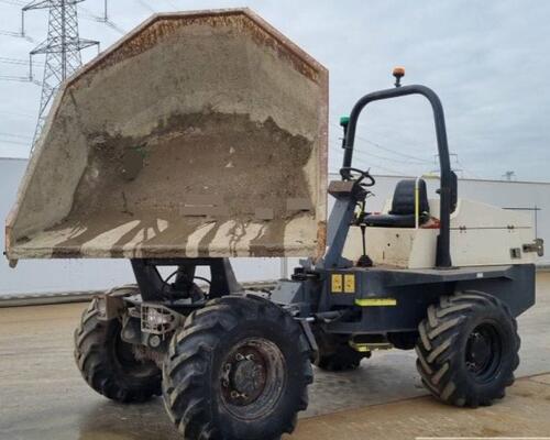 Terex TA6S