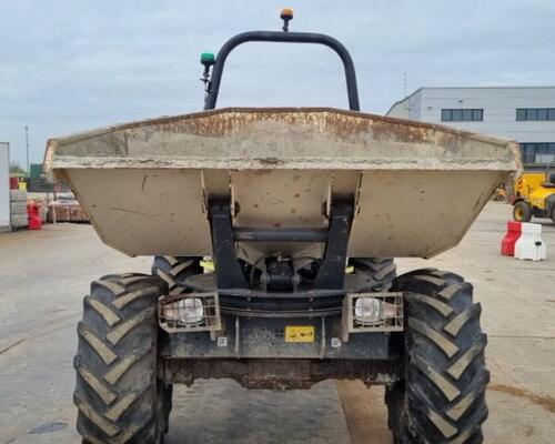Terex TA6S