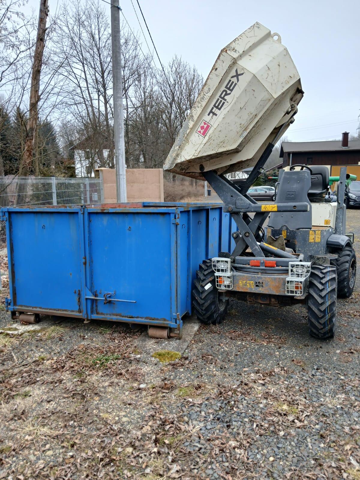 Terex TA 2  SEH