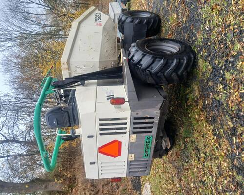 Terex TA 9S