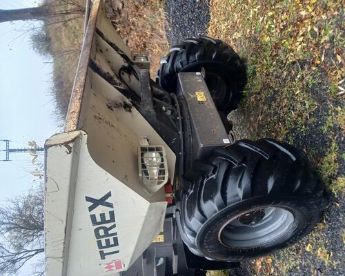 Terex TA 9S