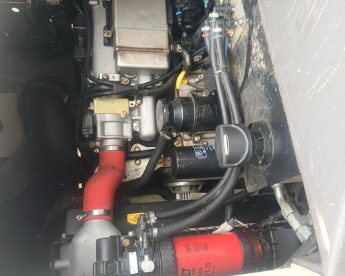 Terex TA 9S