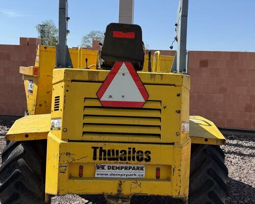 THWAITES 6t. 