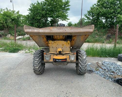 Thwaites cv32 7nq