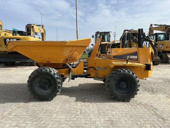 Thwaites MACH2063