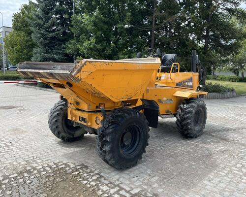 Thwaites MACH2063