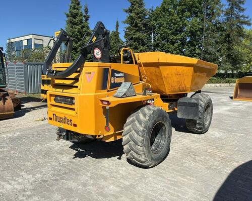Thwaites MACH2299