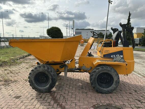Thwaites MACH443