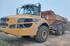 Volvo A35 G