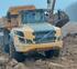 Volvo Hauler A40 G